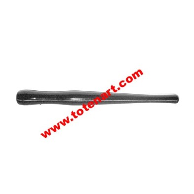 Paliteiro / porta-penas de madeira