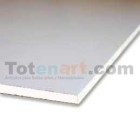 Materiais Belas Artes - Prancha PVC 3 mm., 20 x 30 cm. | totenart.com