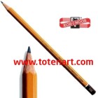 Lapis Grafite Koh-i-Noor 1500 6H