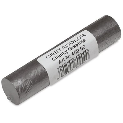 Grafite grosso 18 mm. Cretacolor Chunky 