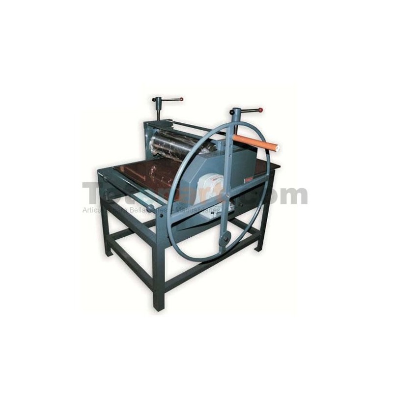 Torculo Profissional CAM 100x150