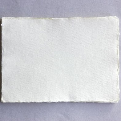 Materiais Belas Artes - Artesao Gravura khadi, 30x40, 320 gr. | totenart.com