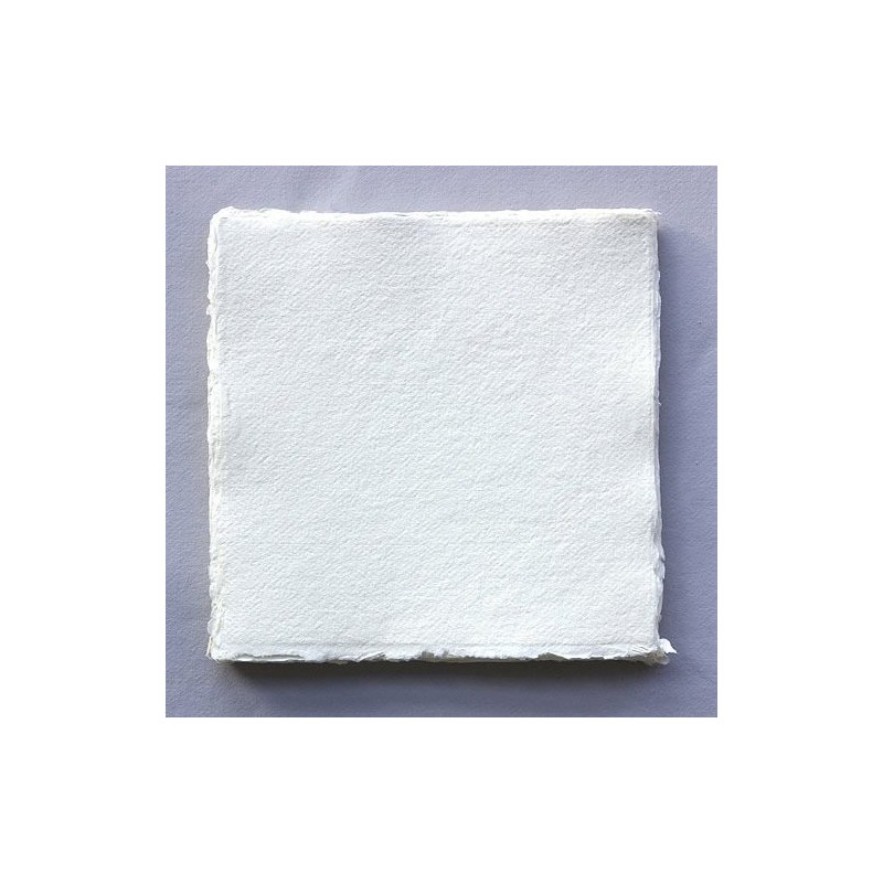 Materiais Belas Artes - Artesao Gravura khadi, 20x20, 320 gr. | totenart.com
