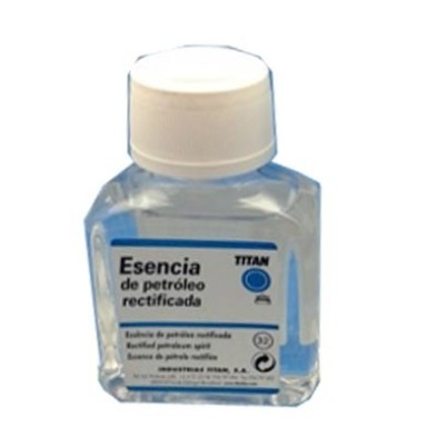 Essencia de petroleo Titan, 100 ml.
