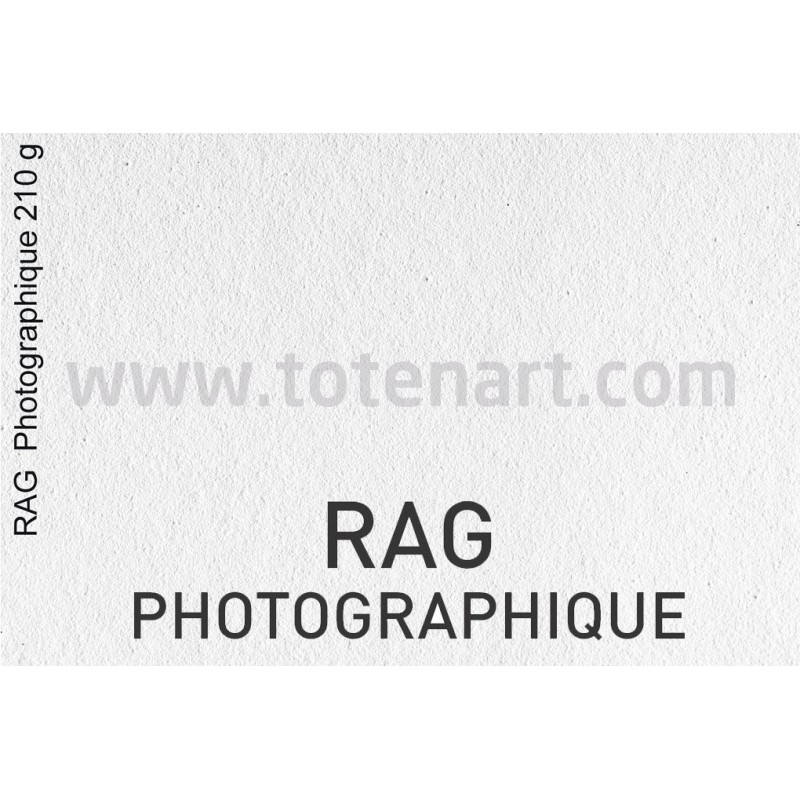 Infinity Rag Photographique Duo, 220 gr., A2, caixa 25 uds.