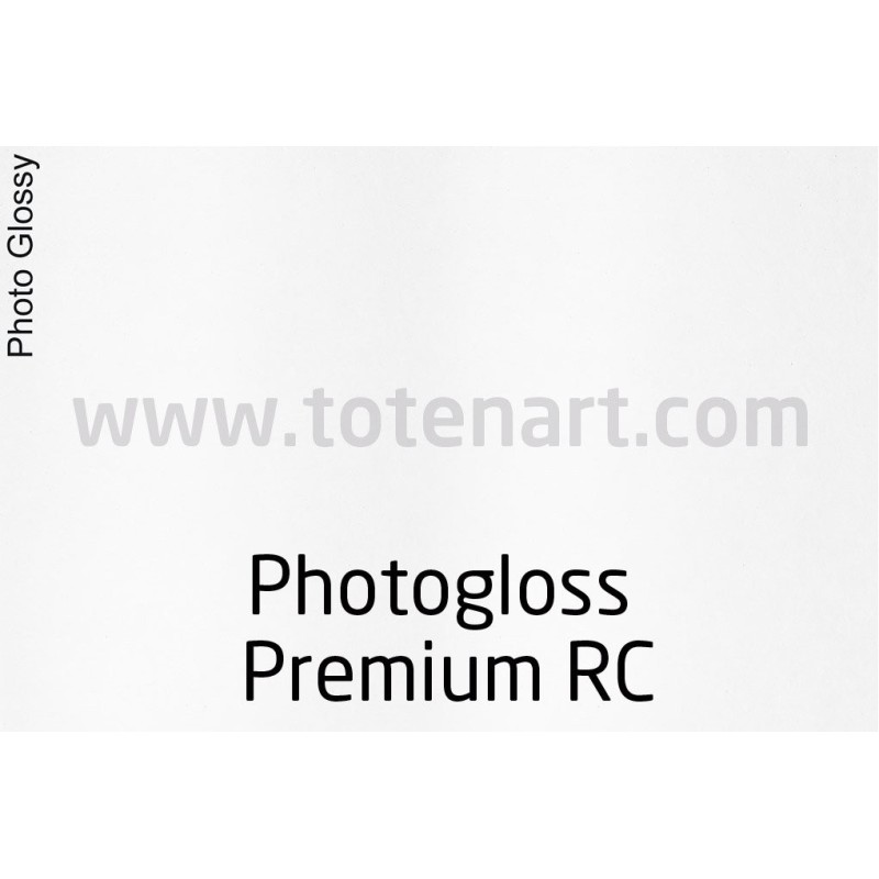 Infinity Photogloss Premium RC, 270 gr., A4, caixa 25 uds.