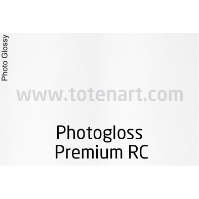 Infinity Photogloss Premium RC, 270 gr., Rolo 0,432x30 mts.
