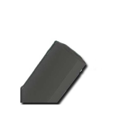 Rolo Fabriano Tiziano Preto, 160 gr., 1.50x10 mt.