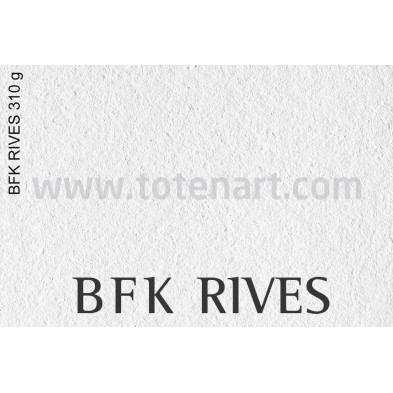 Infinity BFK Rives, 310 gr., Rolo 0,61x15,24 mts.