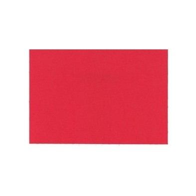 Tela Encadernacao, Vermelho Fogo, 1 m.