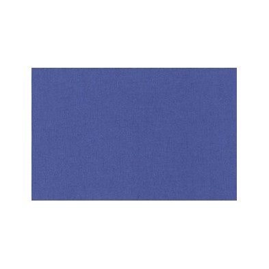 Tela Encadernacao 158 Azul Electric, 1m.