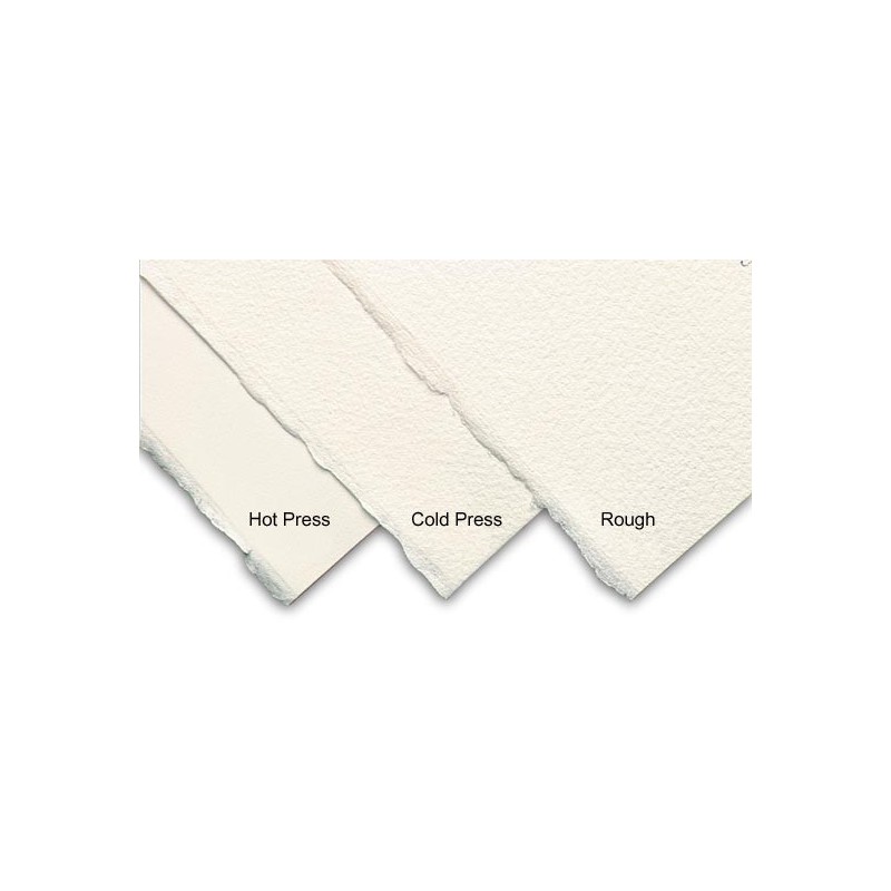 Materiais Belas Artes - Aquarela Arches 185 gr, 31x41 cm, G. Grosso, bloco 20 f. | totenart.com