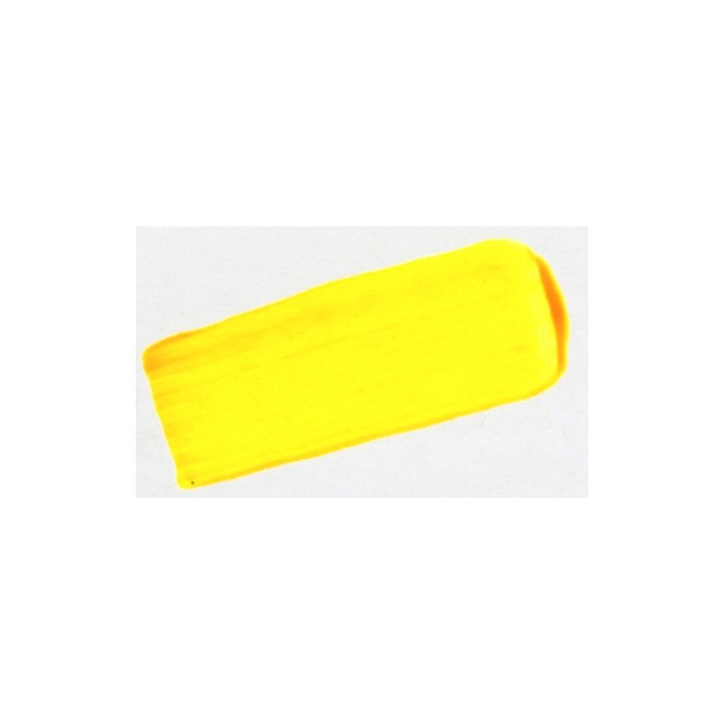 Materiais Belas Artes - Acrilico Vallejo, Amarelo Limao Fluorescente, 58 ml. | totenart.com