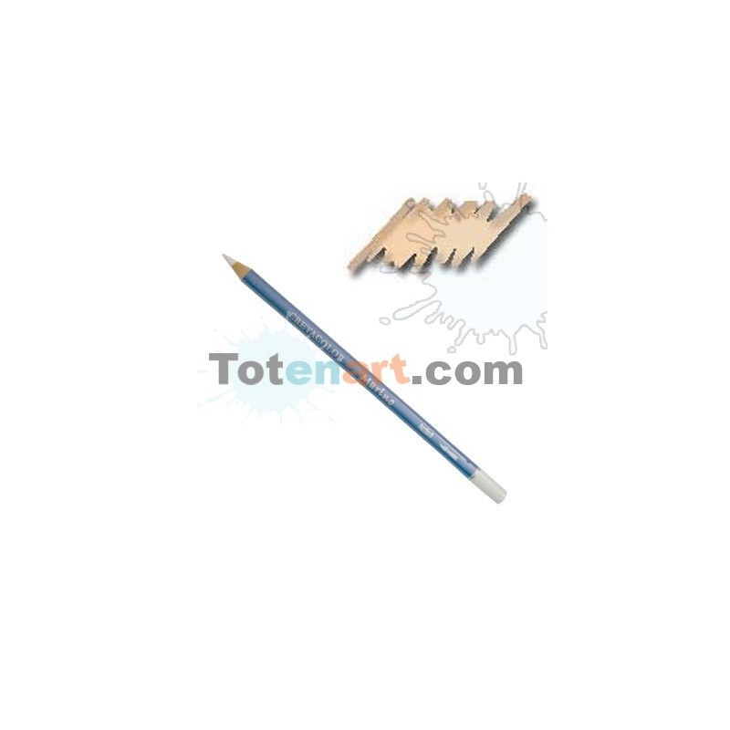 Materiais Belas Artes - Lapiz Aquarelavel Canela Claro Cretacolor Marino | totenart.com