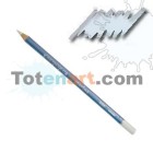 Materiais Belas Artes - Lapiz Aquarelavel Azul Geleira Cretacolor Marino | totenart.com