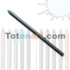 Mina de Creta Preto Cretacolor 5.6 mm.