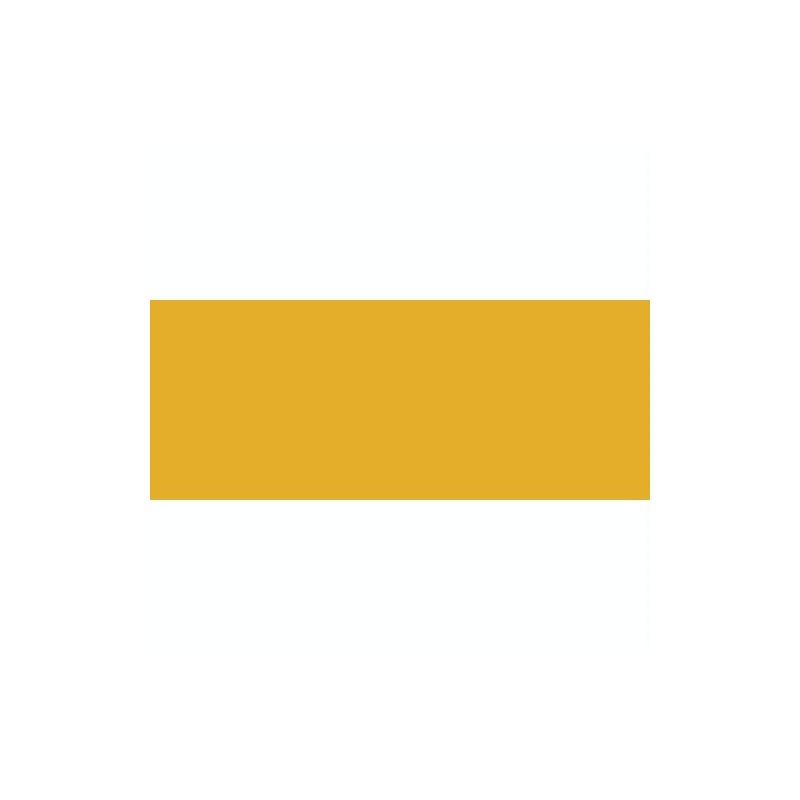 Bar Art Chunky Ocre Claro