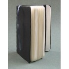 Materiais Belas Artes - Block Travel Journal Hahnemühle R, 140 gr, 62 f, 9x14 cm. | totenart.com