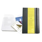 Materiais Belas Artes - Block Travel Journal Hahnemühle R, 140 gr, 62 f, 9x14 cm. | totenart.com