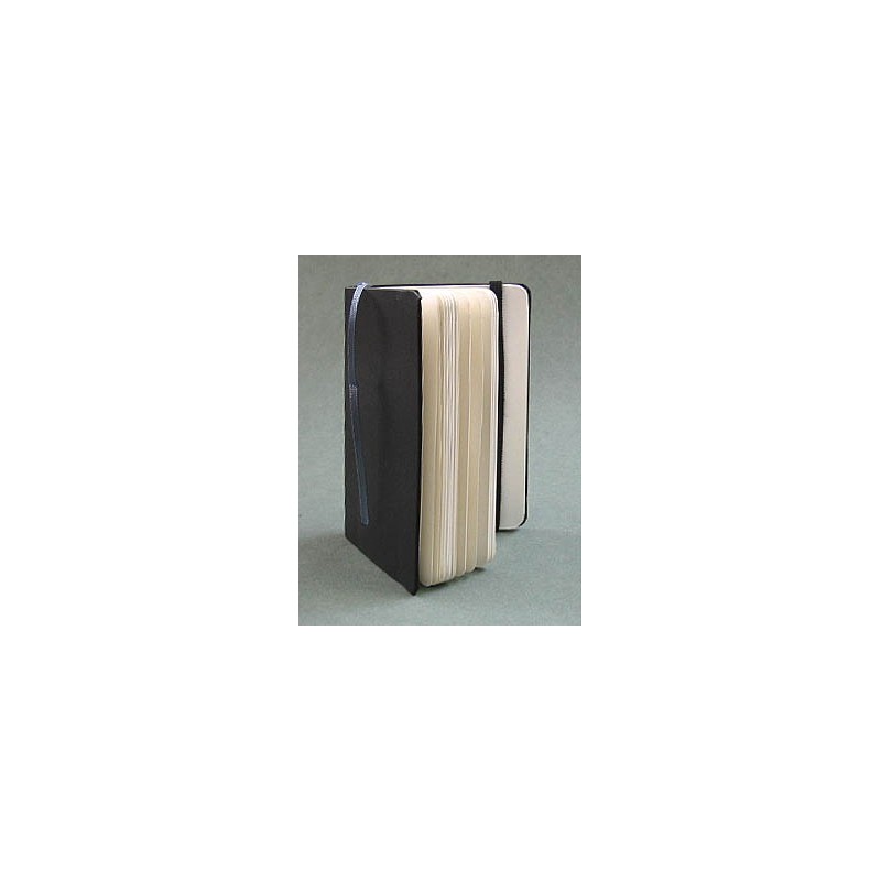 Materiais Belas Artes - Block Travel Journal Hahnemühle P, 140 gr, 62 f, 9x14 cm. | totenart.com