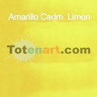 Materiais Belas Artes - Oleo Titan Extra Fino, Amarelo Cadmio Limao, 60 ml. | totenart.com