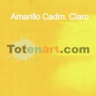Materiais Belas Artes - Oleo Titan Extra Fino, Amarelo Cadmio Claro, 60 ml. | totenart.com