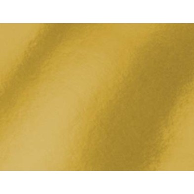 Cartao Guarro Ouro, 50x65 cm., 280 gr.