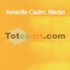 Materiais Belas Artes - Oleo Titan Extra Fino, Amarelo Cadmio Medio, 60 ml. | totenart.com