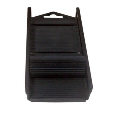 Pressa tubos de plastico