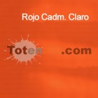 Materiais Belas Artes - Oleo Titan Extra Fino, Vermelho Cadmio Claro, 20 ml. | totenart.com