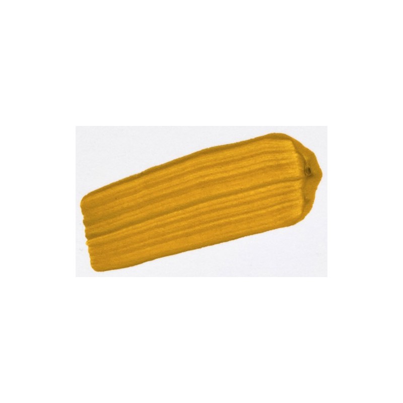 Materiais Belas Artes - Acrilico Vallejo, Oxido de Ferro Amarelo, 1 ltl. | totenart.com