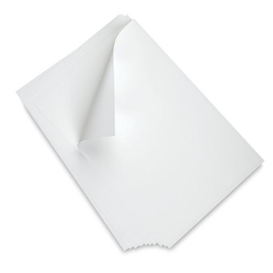 Materiais Belas Artes - Prancha Poliester Litografia, 21x28 cm.  | totenart.com