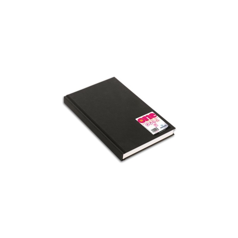 Materiais Belas Artes - Block Art Book One Canson, 10.2x15.2 cm, 100 gr, 98 f. | totenart.com