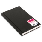 Materiais Belas Artes - Block Art Book One Canson, 10.2x15.2 cm, 100 gr, 98 f. | totenart.com
