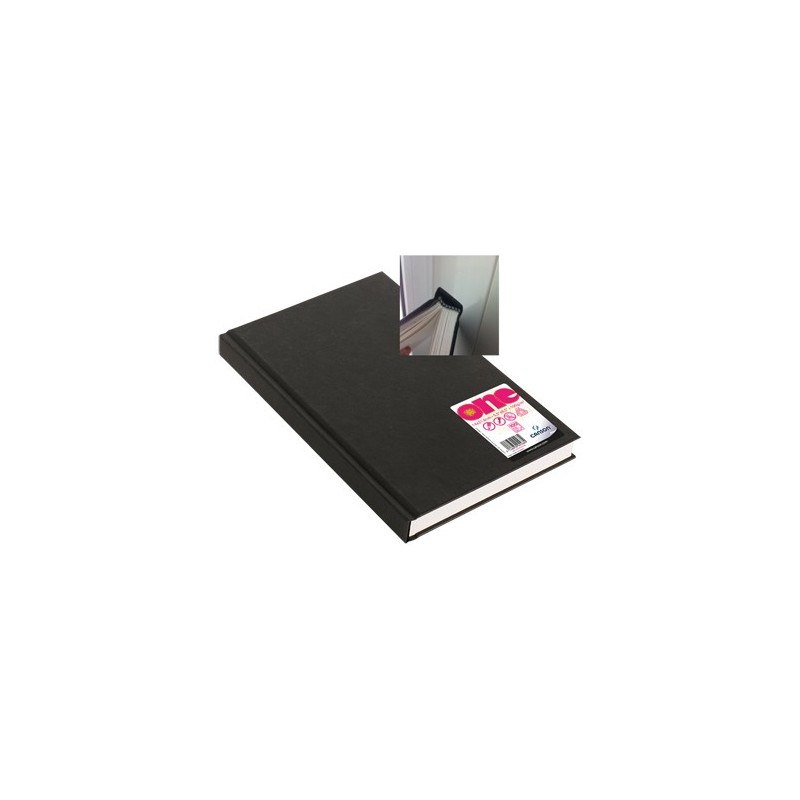Materiais Belas Artes - Block Art Book Canson, 14.1x21.6 cm, 100 gr, 100 f. | totenart.com