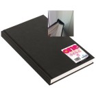 Materiais Belas Artes - Block Art Book Canson, 14.1x21.6 cm, 100 gr, 100 f. | totenart.com