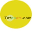 Gouache La Pajarita Amarelo Ouro L-02, 35 ml.