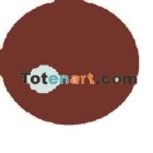 Materiais Belas Artes - Gouache La Pajarita Castanho L-32, 35 ml. | totenart.com
