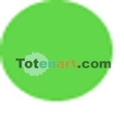 Materiais Belas Artes - Gouache La Pajarita Verde Papagaio L-37, 35 ml. | totenart.com