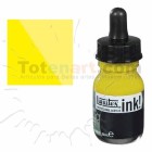 Materiais Belas Artes - Tinta Acrilica Liquitex Amarelo Cadmio Claro, 30 ml. | totenart.com