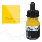 Materiais Belas Artes - Tinta Acrilica Liquitex Amarelo Meio Azo, 30 ml. | totenart.com