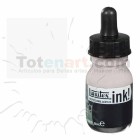 Materiais Belas Artes - Tinta Acrilica Liquitex Branco Titanio, 30 ml. | totenart.com