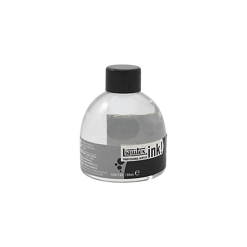 Materiais Belas Artes - Limpador de caneta, 150 ml. Liquitex | totenart.com