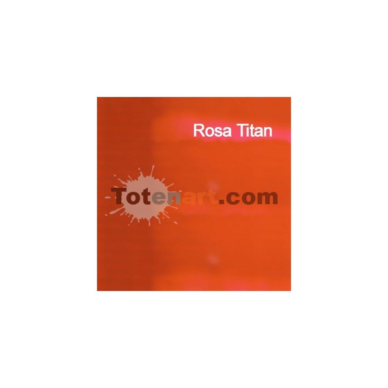 Materiais Belas Artes - Oleo Titan Extra Fino, Rosa Titan, 60 ml. | totenart.com