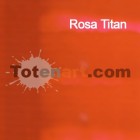 Materiais Belas Artes - Oleo Titan Extra Fino, Rosa Titan, 60 ml. | totenart.com