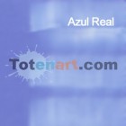 Materiais Belas Artes - Oleo Titan Extra Fino, Azul Real, 60 ml. | totenart.com