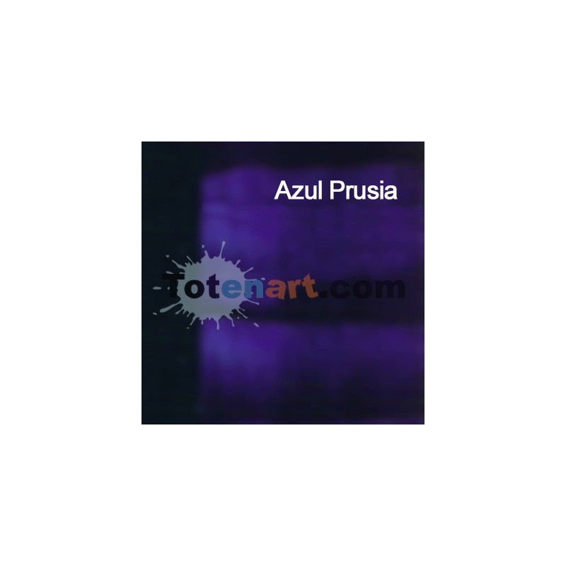 Materiais Belas Artes - Oleo Titan Extra Fino, Azul Prussia, 20 ml. | totenart.com