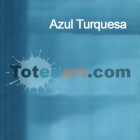 Materiais Belas Artes - Oleo Titan Extra Fino, Azul Turquesa, 20 ml. | totenart.com