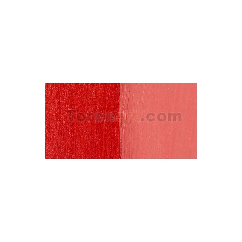 Materiais Belas Artes - Acrilico Liquitex Vermelho Laranja Quinacridona Heavy Body, 59 m | totenart.com