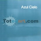 Materiais Belas Artes - Oleo Titan Extra Fino, Azul Celeste, 20 ml. | totenart.com